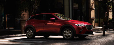Your Vehicle